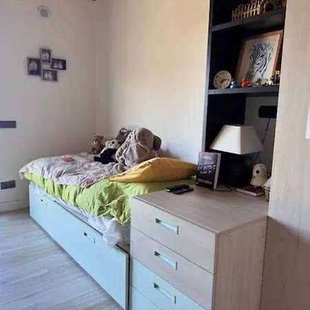 וילה Charming House