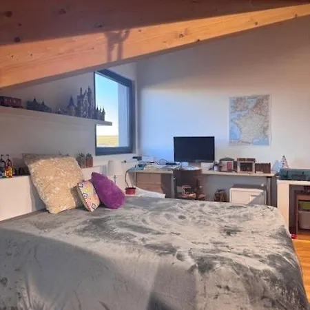 Willa Charming House *