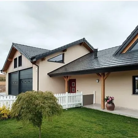 Charming House