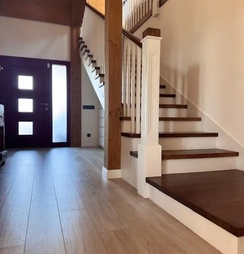 Charming House וילה *