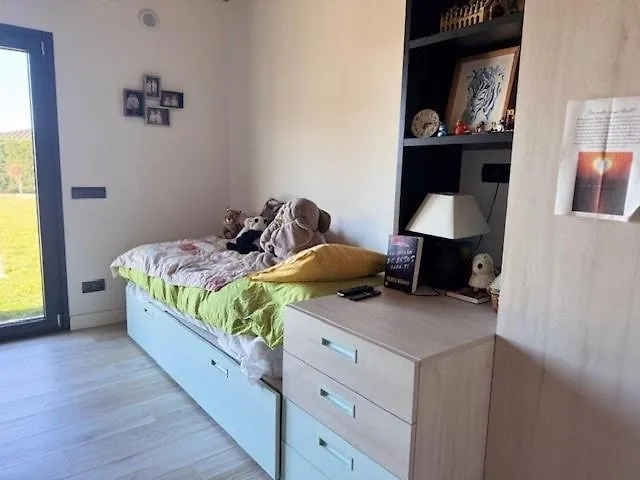 וילה Charming House