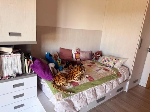 וילה Charming House