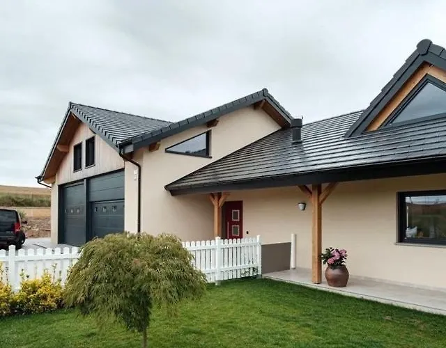 Charming House